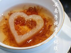 -沈灶河豚宴·河豚融合餐厅(汉中路店)