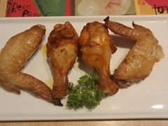 -必胜客(时代广场店)
