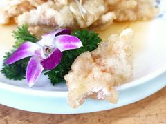 -李连贵熏肉大饼(太行山路分店)