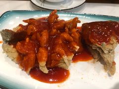 -老苏州芳和园茶酒楼  传统苏帮菜(观前店)