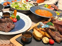 -德斯堡德国餐吧(锦华万达店)