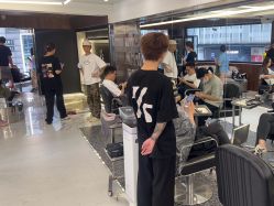 -厘里·salon