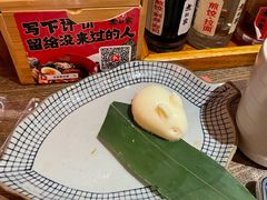 -无敌家现熬骨汤拉面(颐堤港店)