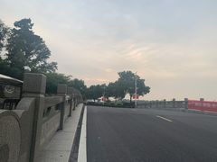 -南京金牛湖风景区