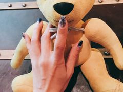 -漫咖啡 (CCPAPK创意港店)