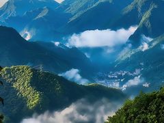 -神农架景区
