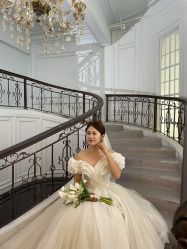 -长春星宫馆婚纱摄影(和平大世界店)