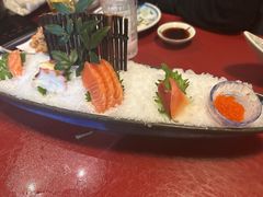 -万岛日本料理铁板烧(梅赛德斯奔驰店)