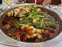 -乡土特色.冷锅鱼.牦牛肉汤锅