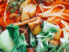 -李先生牛肉面大王(大兴枣园店)