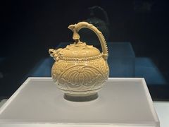 -陕西历史博物馆
