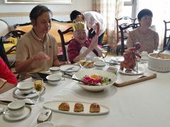 -味茂·老船夫1927(东海东路店)