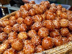 -邓记新一代糖油果子(四川煤管局供销公司职工宿舍店)