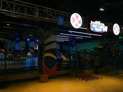 -幸福花欢乐世界(东辰广场A座店)