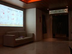 -天目湖涵田半山温泉