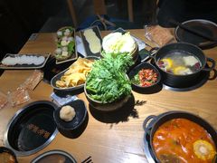 -呷哺呷哺 黄金牧场 (新中关购物中心店)