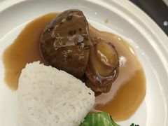 -泛太平洋大酒店·海天楼中餐厅·粤菜