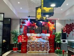 -汉水谣·江景餐厅(江滩店)