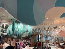 点击看大图 -奈尔宝·儿童乐园·亲子餐厅(星河湾店)