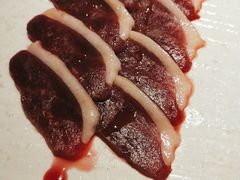 樱桃鸭-茶六烧肉堂 博爱店