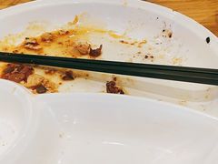 -素满香·素食自助餐(苏州·临顿路店)