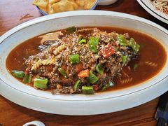 -云隐小厨·传统大理美食(复兴路店)