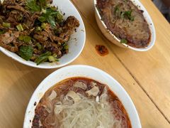 -甘记肥肠粉(马鞍北路店)