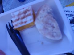 -美丽心情蛋糕(江苏路店)