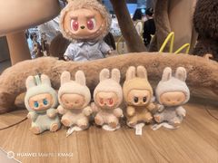 -泡泡玛特POPMART(合生汇店)