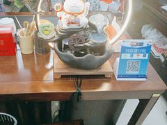 -潮汕牛肉火锅