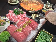 -色響火锅(恒隆广场店)