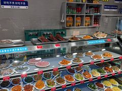 -韩麦大冷面(桂花街直营店)