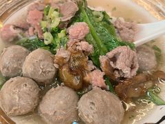-一肴·牛肉粿条(深圳湾睿印店)