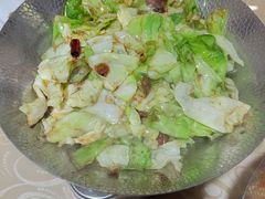 -福巷湘食小馆·猛火现炒(上海首店)