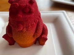 -沈阳故宫·莊啡