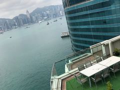 -香港九龙海逸君绰酒店