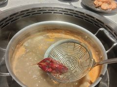 -海汕记·潮汕鲜牛肉火锅·自助