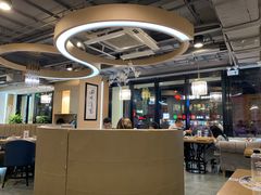 大堂-喜粤糖朝餐厅(三八广场店)