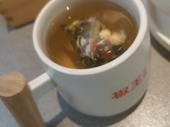 -菌自在·云南野生菌火锅(长安万达店)
