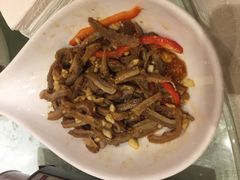 -满园春酒楼(庐江路店)