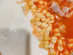 -火山屋台(新街口店)