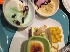 -惠州白鹭湖雅居乐喜来登度假酒店-盛宴标帜西餐厅