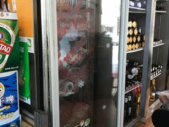 -小郭私房菜·海肠捞饭店(学士街店)