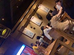 -串大叔炭火烤串·鸡西大冷面刀削面(总店)