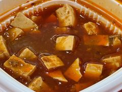 -南城香·饭香串香馄饨香(富丰桥店)