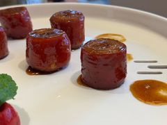 -惠丰堂饭庄·烤鸭·京味菜(翠微路店)