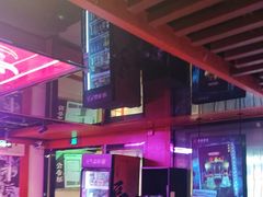 -长藤鬼校(龙翔店)