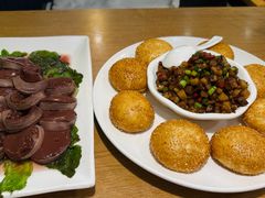 -小土豆北方菜馆(方庄店)