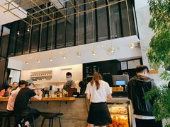 -Home Cafe(水榭春天店)