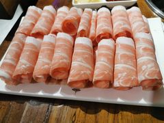 -老北京涮肉(经一路店)